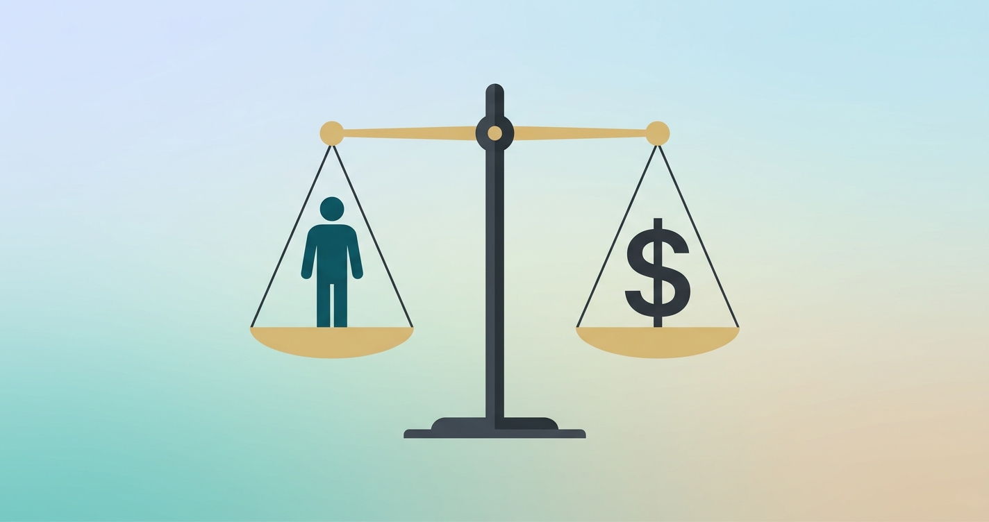 Is AI-based underwriting cheaper for customers or more profitable for insurers?