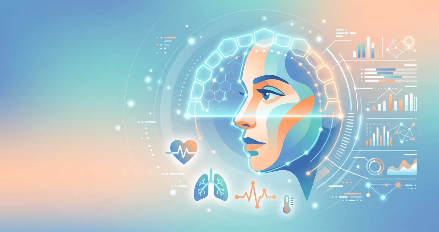 Can a face scan replace the paramedical exam for life insurance?