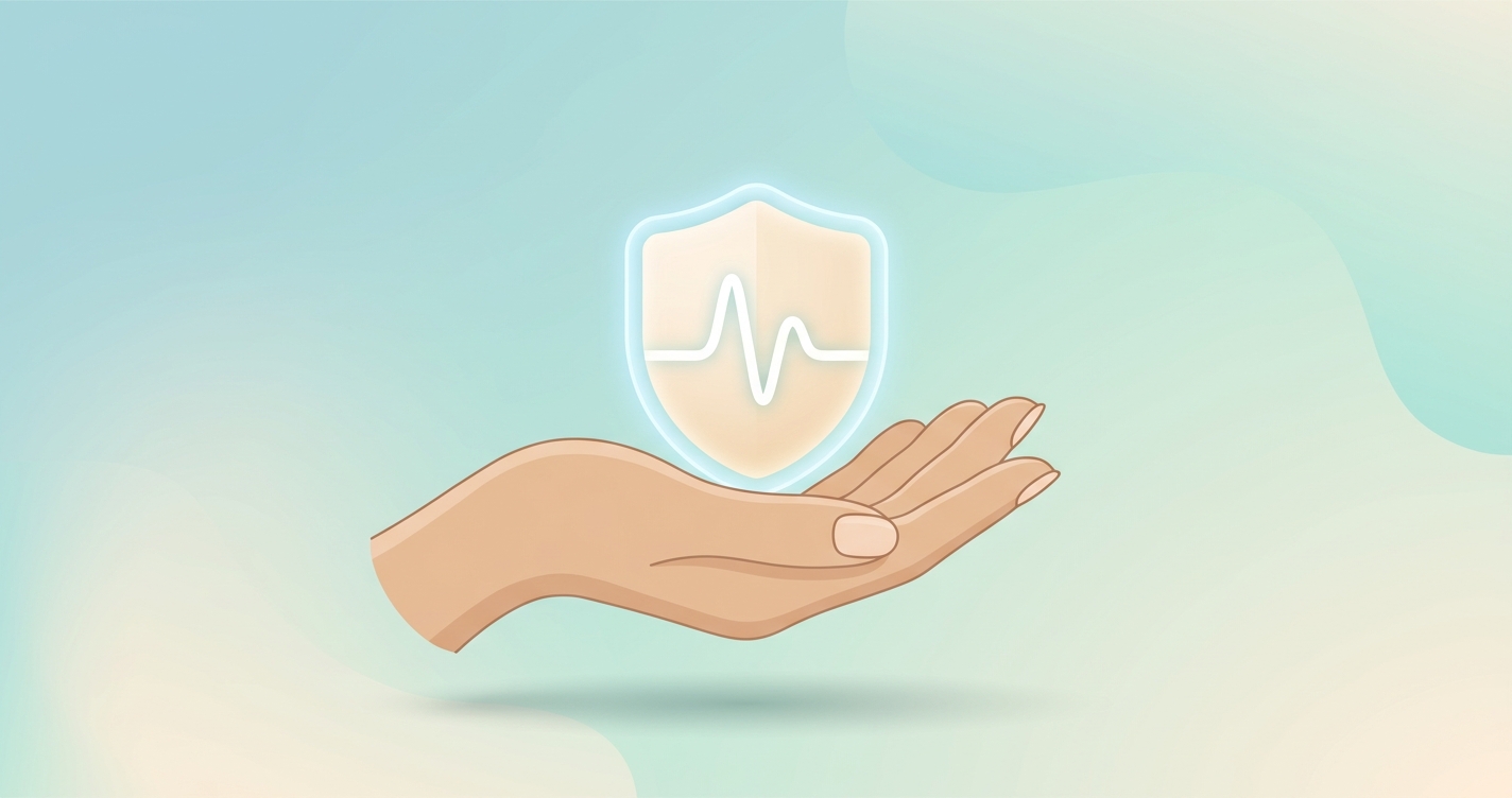 My spouse just passed away — can I get insurance for myself without delays?