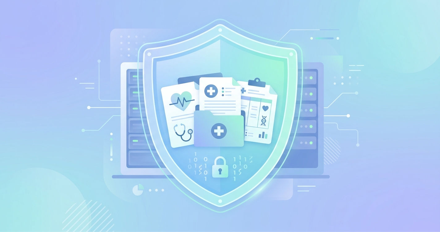 Health Data Consent: Compliance for Underwriting APIs