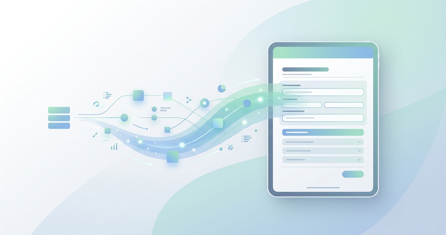 How does embedded insurance add a health check at signup?