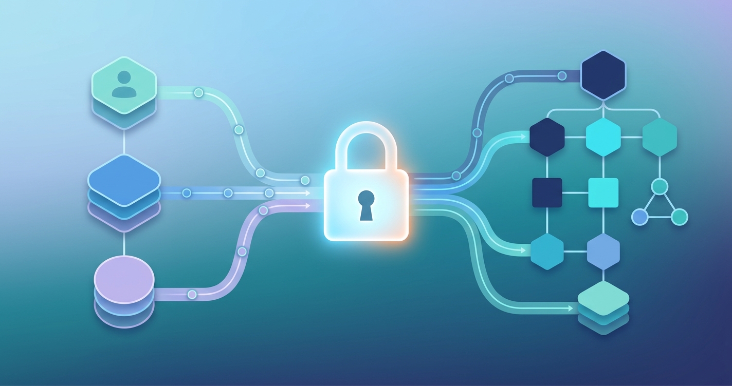 How to Secure Insurance Health Data Integration