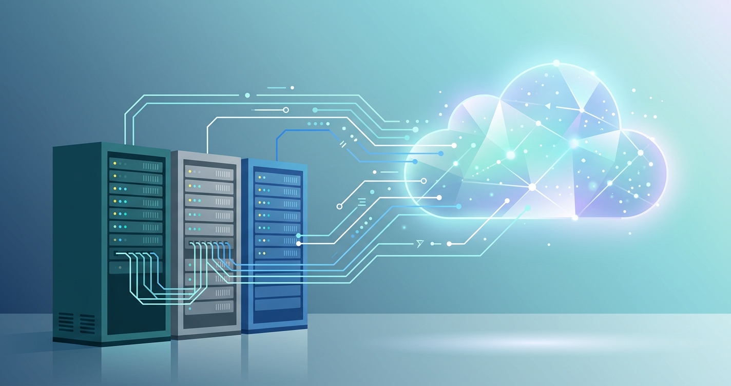 Migrating Legacy Underwriting to a Digital Platform