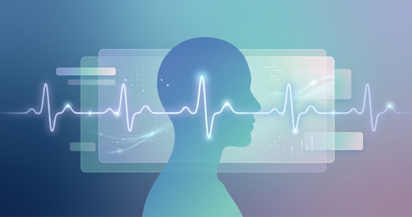 Does having a high-stress job make my online insurance health score worse?