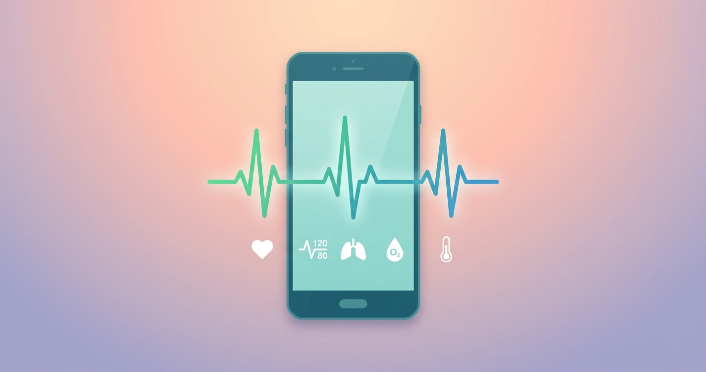 Why does my life insurer want a 60-second health scan?
