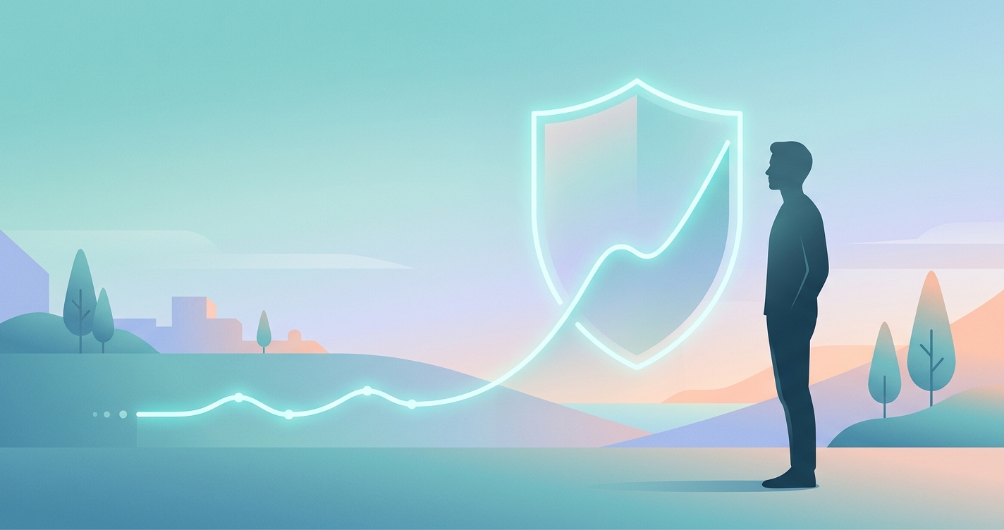 I'm 35 and fit — why would an insurer need my health data at all?